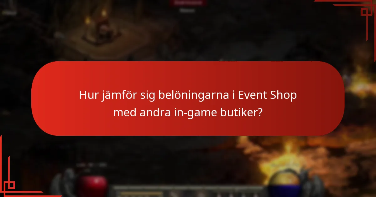 Hur kan spelare maximera tokens i Event Shop?