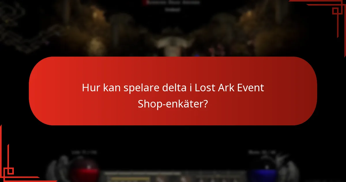 Vilka är vanliga communityförslag för Event Shop?