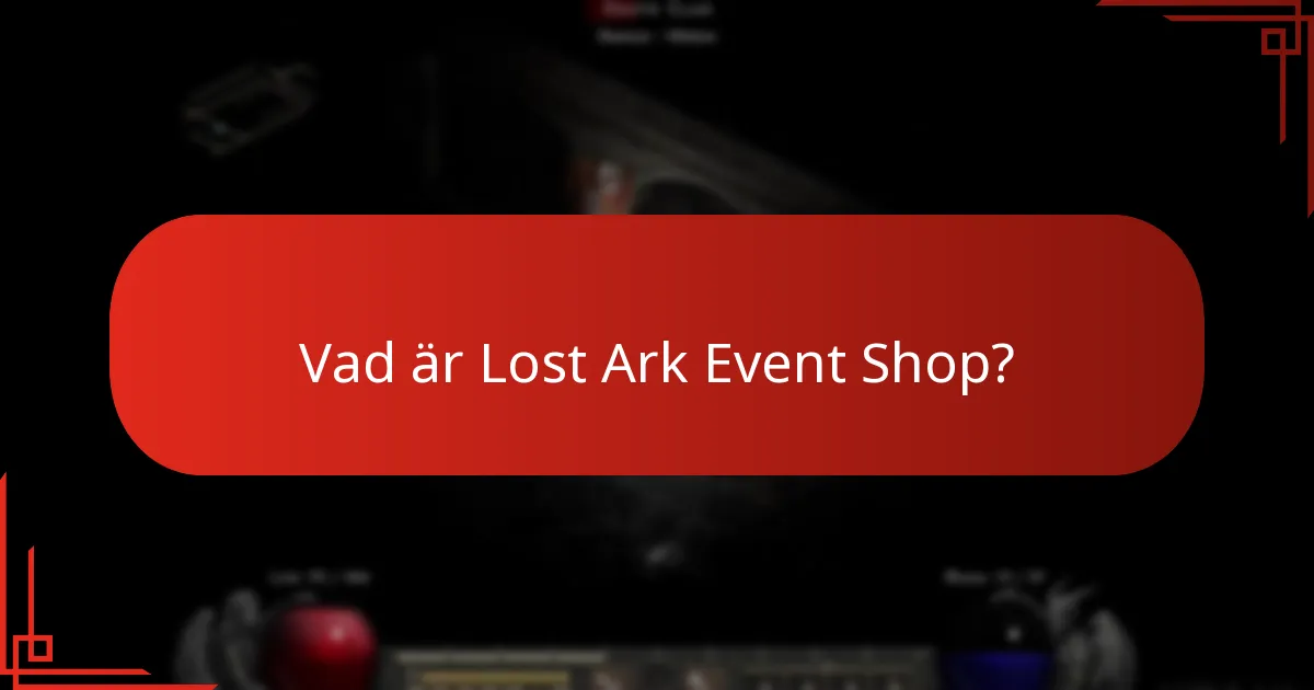 Vilka tips kan förbättra deltagandet i Event Shop?