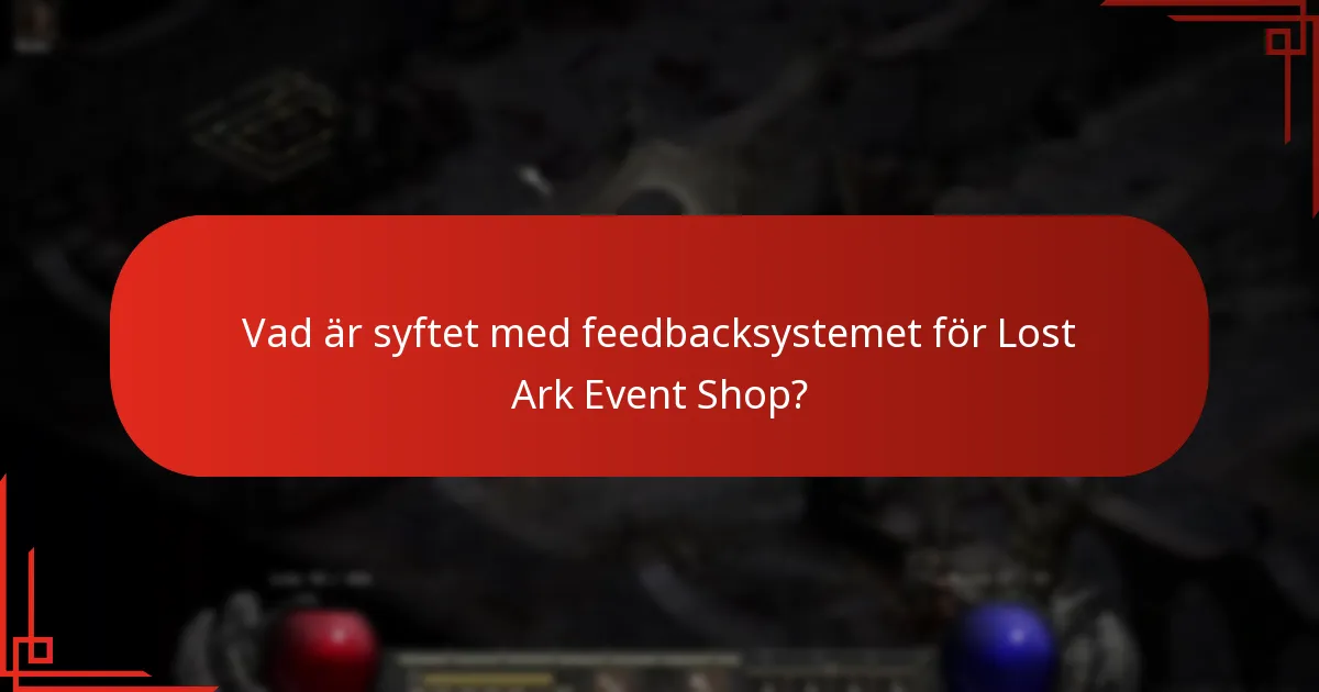Hur har utvecklarna svarat på spelarnas feedback?