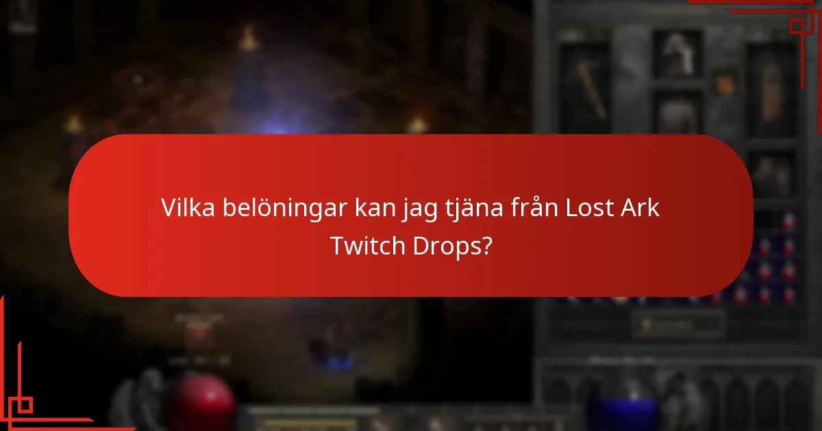 Vilka är vanliga fallgropar vid hämtning av Twitch Drops?
