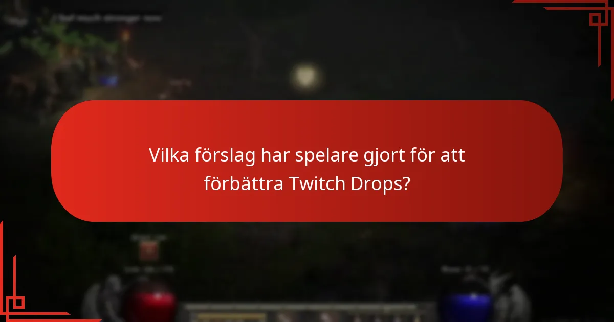 Hur kan spelare effektivt delta i Lost Ark Twitch Drops?