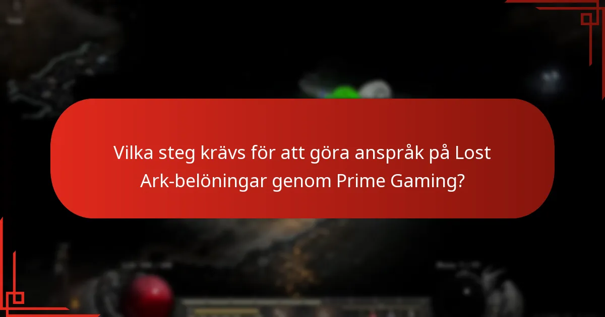 Hur jämförs Prime Gaming-anspråksprocessen med andra belöningssystem för spel?